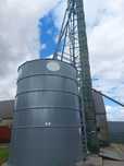 wynajmę silos zbiornik BIN