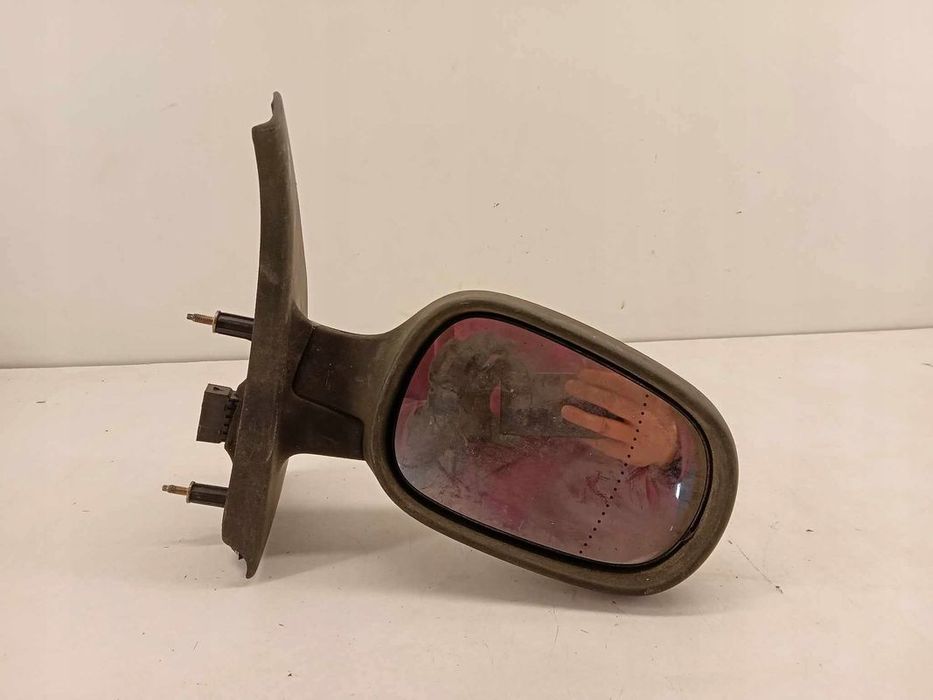 Lusterko Prawe Zewnętrzne Renault Scenic 5 Pin