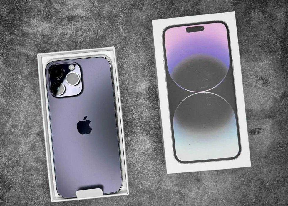 iPhone 14 Pro, 256 ГБ