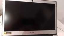 Sprzedam matrycę do modelu laptopa acer swif sf 113 -31