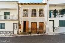 Moradia em Banda T3 / Covilhã, Ourondo