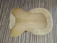 Protetor de Dorso Gel