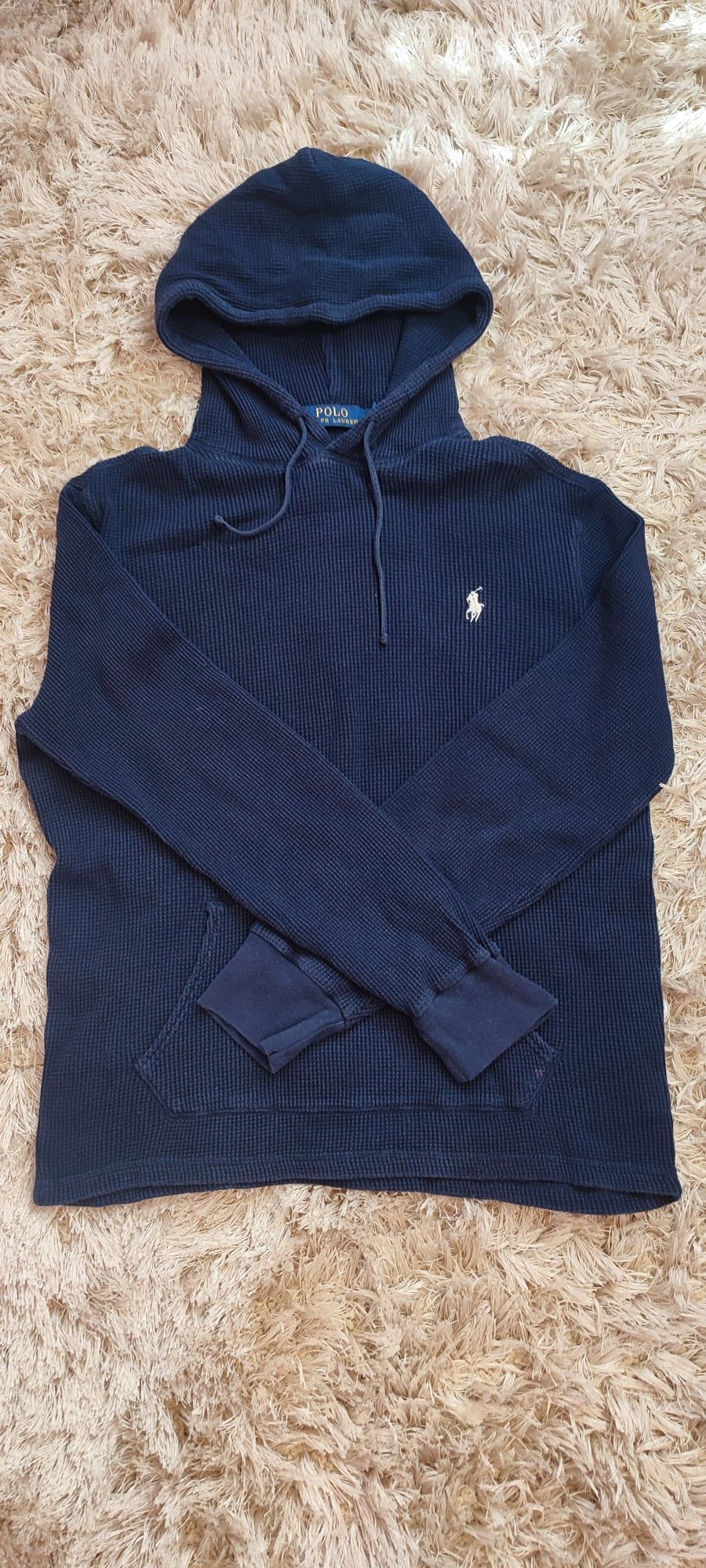 Худі polo ralph lauren