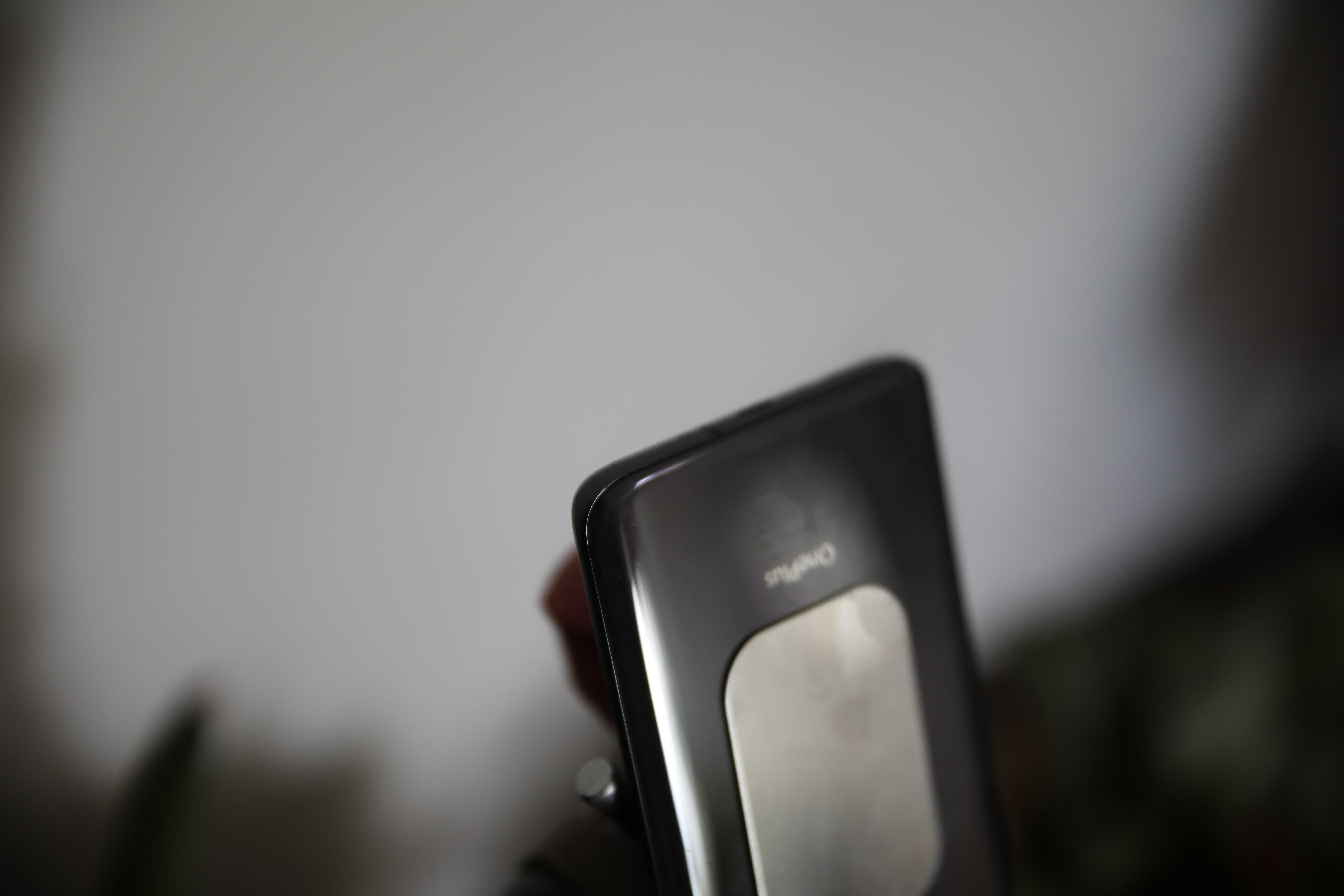 OnePlus 7 Pro 8GB 256GB Mirror Gray