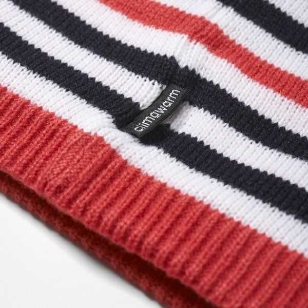 Шапка Adidas Stripy Beanie, 52/OSFC/S/54/OSFY/M