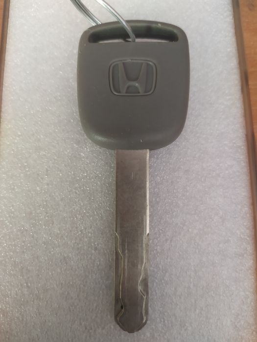 Ключ Honda accord США.