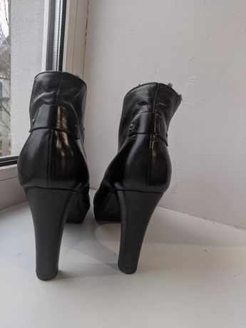 Alberto Guardiani, ботиночки, зимове взуття
