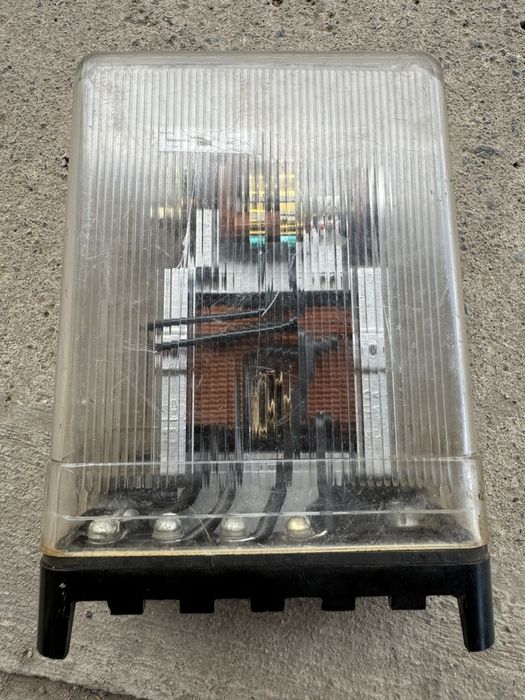 Реле тока РТ- 40/2У4.