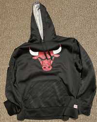 Bluza NBA - BULLS rozmiar M