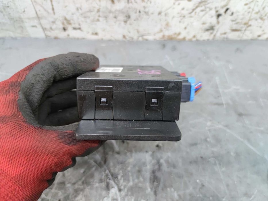 Volkswagen VW Passat B5 Moduł Sterownik Komfortu