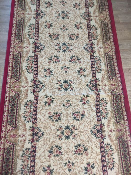 Коврова - дорожка