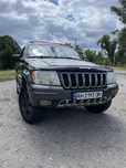 Продам Jeep Grand Cherokee wj