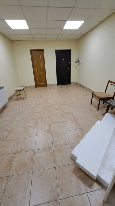 Невеликий офіс по адекватній ціні