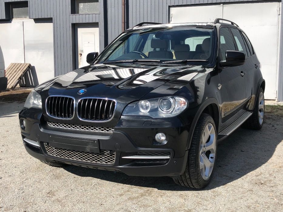 Розборка BMW X5 E53 E70 F15 Капот Розбірка БМВ Х5 Е70 Е53 Ф15 Разборка