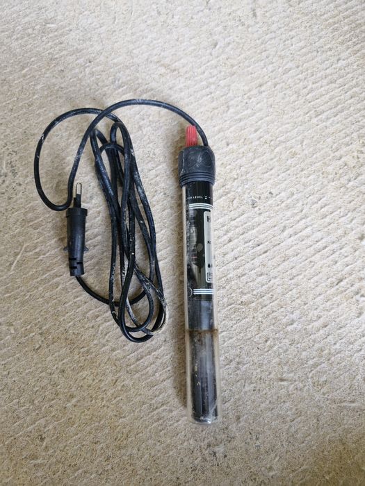 Aqua nova Grzałka 50w