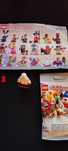 Lego 71038 Minifigura Disney 100th anniversary
