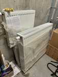 Grzejnik PURMO V33 dolny 900x1000