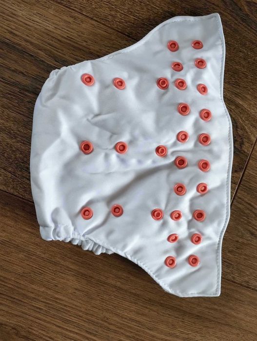 Pieluszki wielorazowe Bambiboo