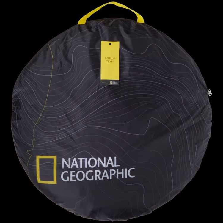 Namiot typu pop-up National Geographic