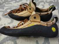 Скальники La sportiva Mythos р. 42