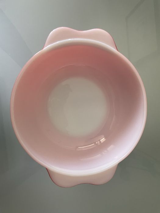 Taça vintage JAJ