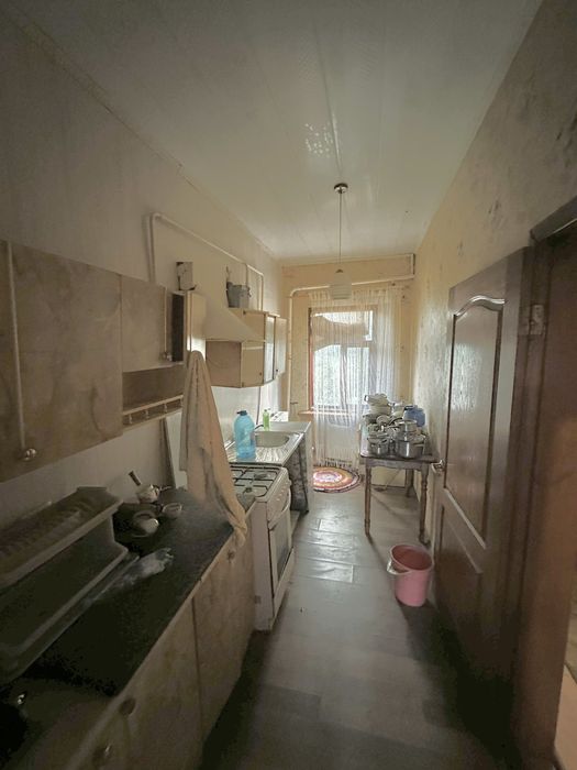 Продам часть дома  Ковалевка