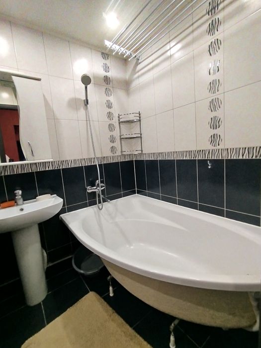 Здам 2 кім.квартиру вул.Г.Крут