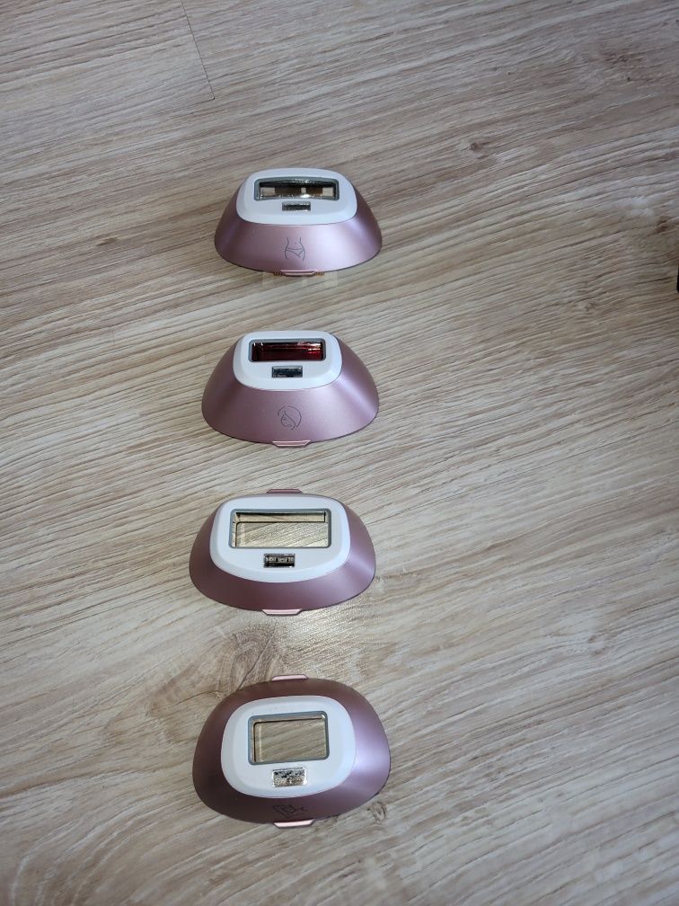 Depilator Laser Philips Lumea
