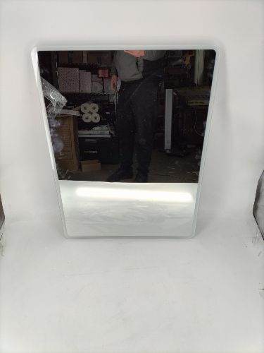 Lustro łazienkowe z oświetleniem Talos Moon 60 x 80 x 3,5 cm; 7 kg