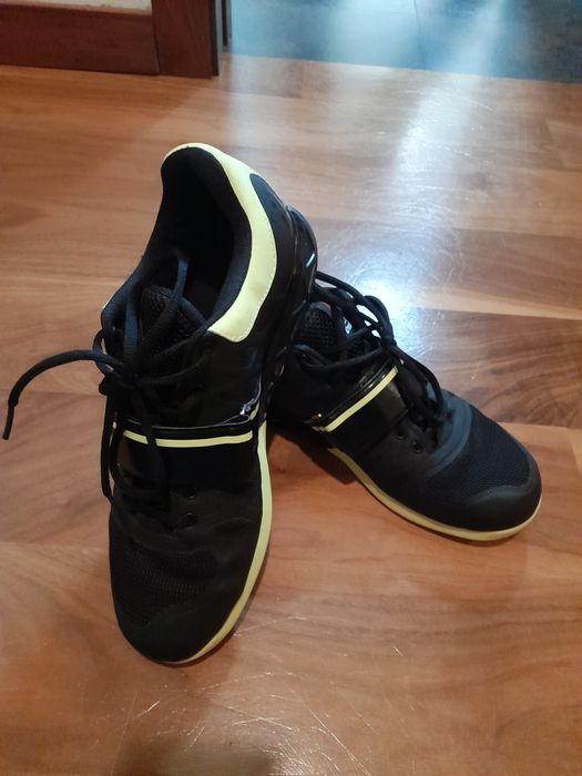 Sapatilhas homem crossfit reebok, tamanho 41