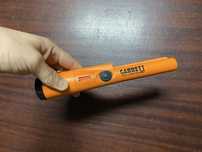 Detetor de Metais Propointer AT (Garrett)