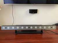 Cameo Pixbar 400 Pro 12x8 RGBW led bar