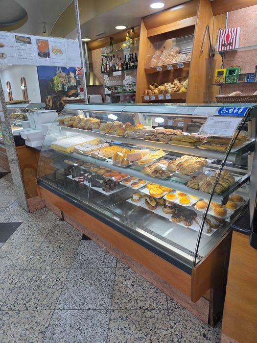 Vendo Vitrines Marca Jordao