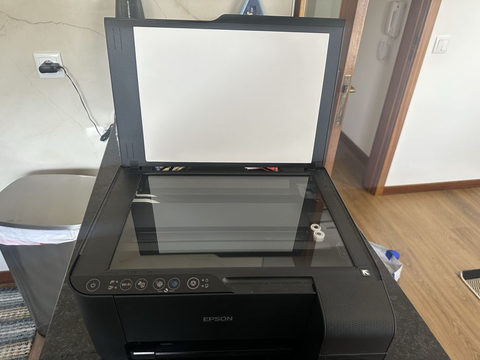 Impressora Epson ET-2714.