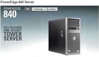 Serwer Dell Power Edge 840