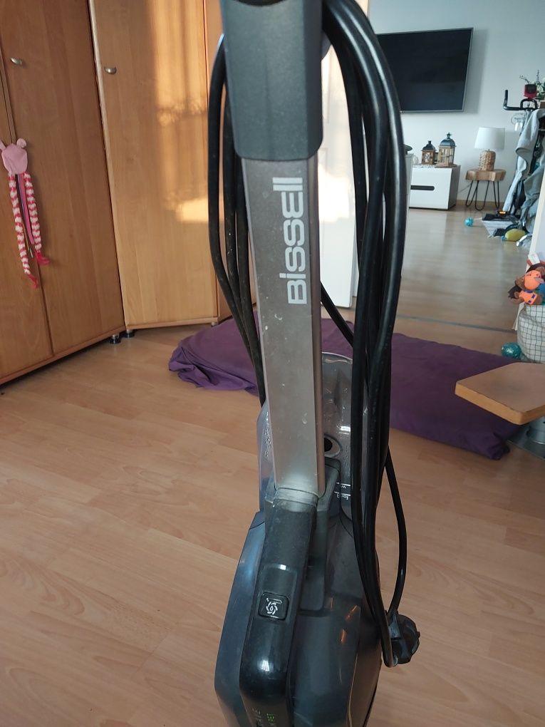 Odkurzacz Cross Wave Hydro Steam Pet Pro