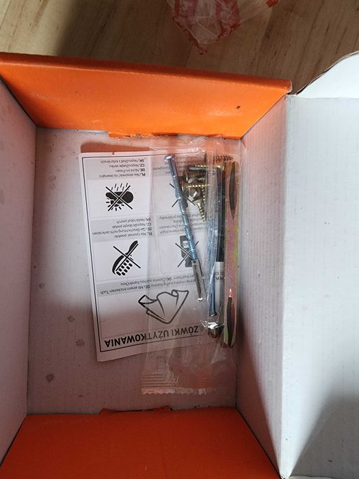 Klamki do drzwi wewnętrznych Metal Bud