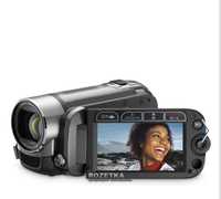 Цифрова відеокамера Canon LEGRIA FS22.