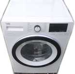 Pralka Beko WUV7632XBW – 7 kg, 1200 obr/min, SteamCure, Stan bdb