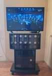 Telewizor skymaster 32 LED TV z dekoderem przystosowanym