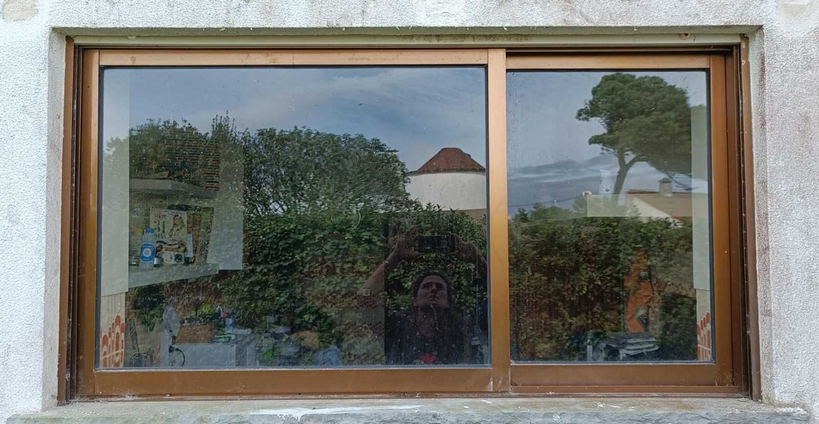 Janelas e Portas 2/3