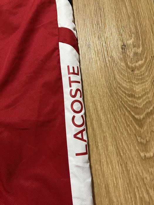 Спортивні штани Lacoste