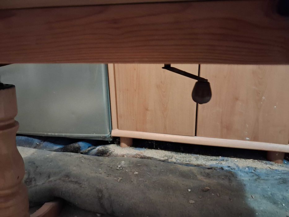 Sprzedam Ławo-Stół