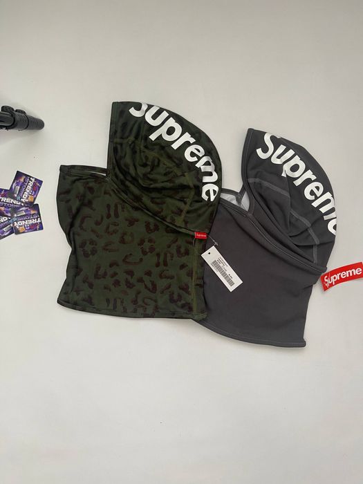 !НАЙРАЩА ЯКІСТЬ! Балаклава Supreme / Балаклава Суприм