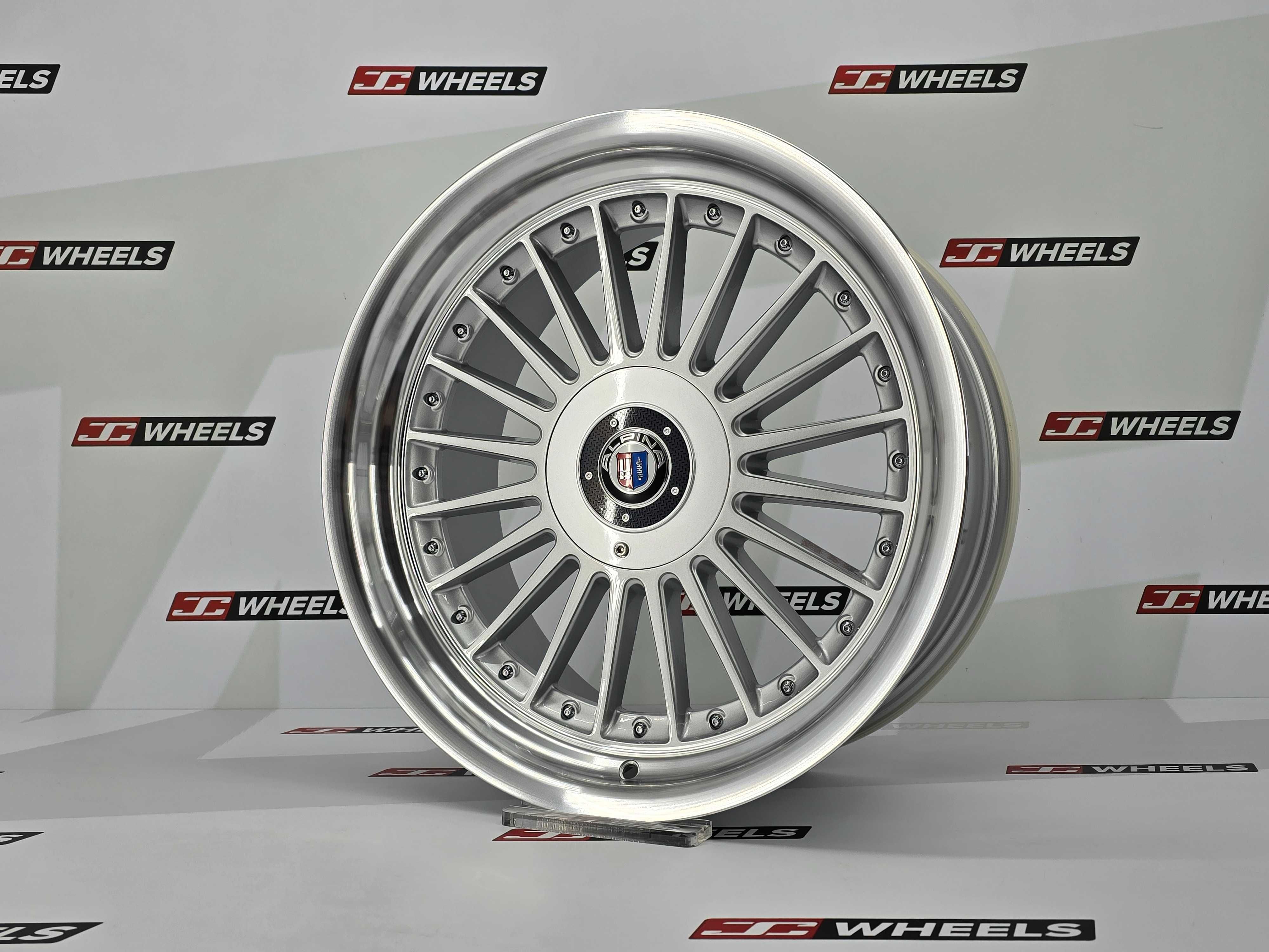 Jantes Look BMW Alpina Aba em 19 | 5x112/120