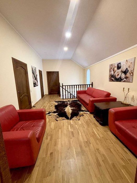 Аренда дома 5к 220м2 2 сот Высоковольтная/Гагарина/Нагорка