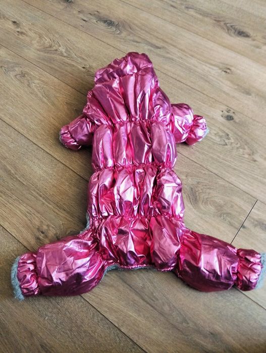 Одяг для наших маленьких собачок