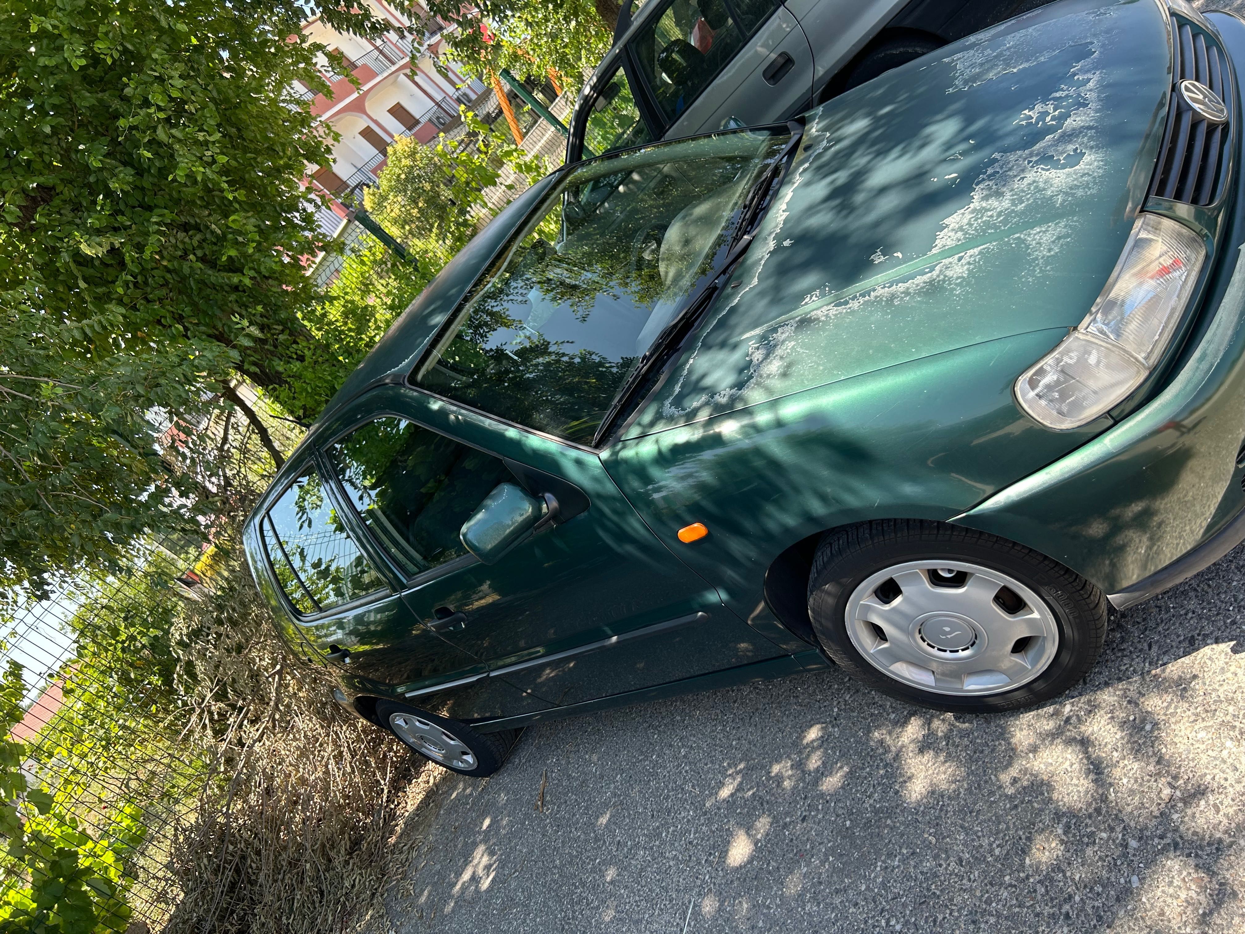 Vw polo em ótimas condições