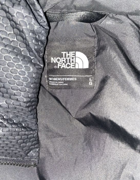 The North Face пуховик/куртка/зимова p.L