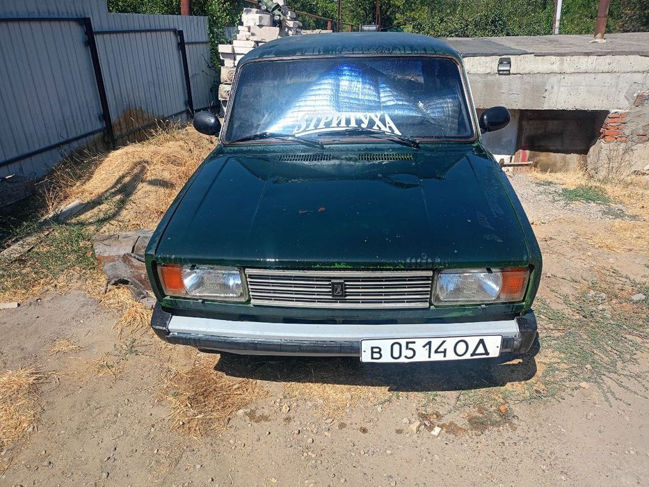 Продам авто  ВАЗ 2105